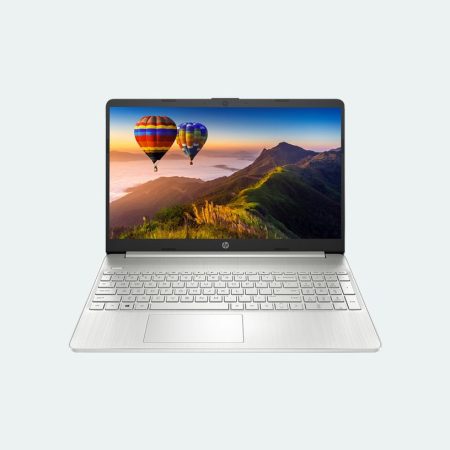 LAPTOP HP 15-FD0025 Core™ i5 1335U 256GB SSD 8GB 15.6' WIN11 7X8S7UAR#ABA