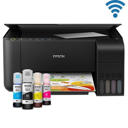 IMPRESORA EPSON EcoTank L3250