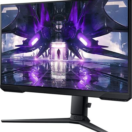 MONITOR Samsung 28' Odyssey G7 Gaming (3840 x 2160) UHD 144Hz LS28BG700ENXGO