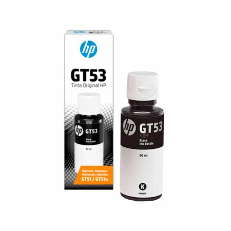 TINTA HP 1VV22AL GT53 BLACK