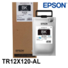 TINTA EPSON WORKFORCE WF-5690 TR12X120 BLACK