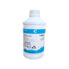 TINTA TREONES HP 1LITRO CYAN
