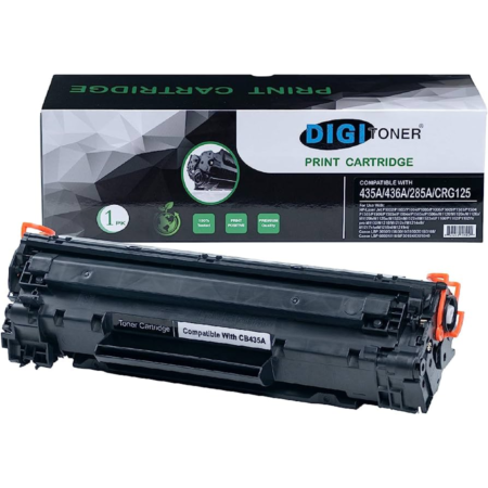 TONER CROME PREMIUM  CB435A 35A CB436A 36A CE285A 85A