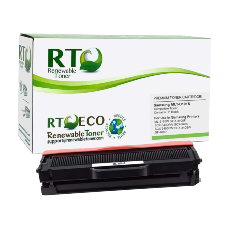 TONER CROME PREMIUM  MLT-D101S ML-2165 SCX-3405