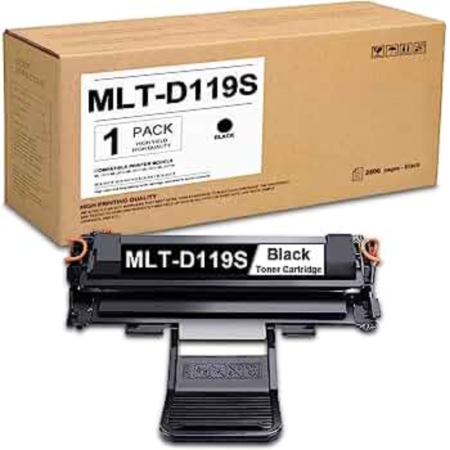 TONER CROME PREMIUM  MLT-D119S ML-1610 SCX-4521 ML-2010