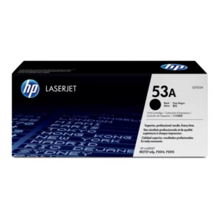 TONER HP 53A