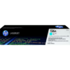 TONER HP CE311A 126A CYAN ORG.