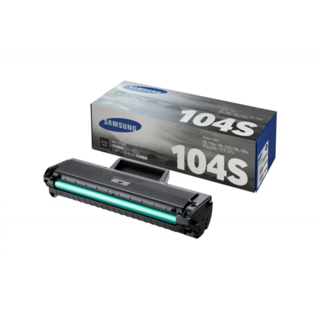 TONER SAMSUNG MLT-D104S NEGRO