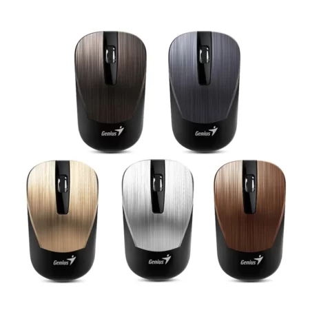 MOUSE GENIUS WIRELESS NX-7015