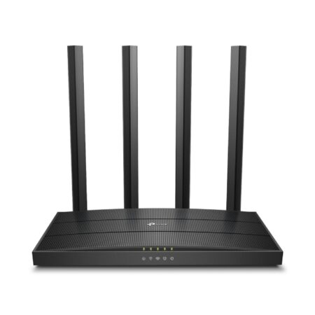 ROUTER TP-LINK ARCHER C80 AC1900