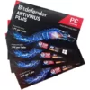 Licencia BitDefender Antivirus Plus 2020