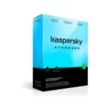 LICENCIA KASPERSKY STANDARD / 1 DISPOSITIVO / 1ANO / BASE KL1041DDAFS-INV