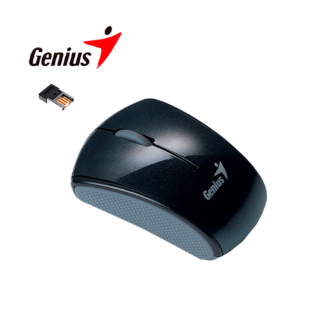 MOUSE GENIUS MICRO TRAVELER 900S WIRELES