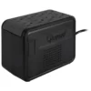 QUASAD 1000VA 500W 8TOMAS QAVR-1050BL