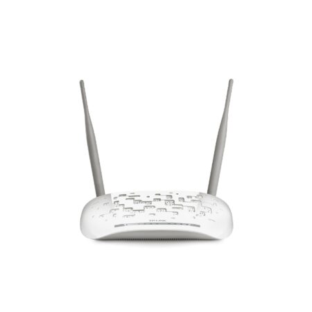 ROUTER MODEM TP-LINK TD-W8961N