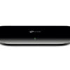 SWITCH TP-LINK 8 PUERTOS 10/100/1000 TL-SG1008D DESKTOP BLACK