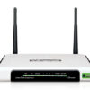 ROUTER WIRELESS TL-WR1042ND