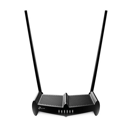 ROUTER WIRELESS TP-LINK TL-WR841HP 9DBI 300MBPS