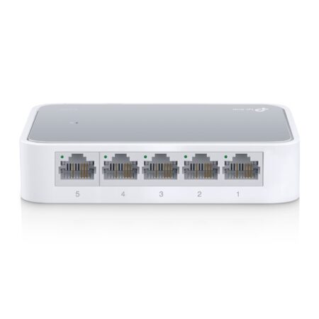 SWITCH TP-LINK 5 PUERTOS SF-1005D