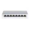 SWITCH TP-LINK 8 PUERTOS 10/100 TL-SF1008D