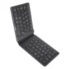 TECLADO PLEGABLE ERGO TARGUS AKF003ES