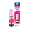 TINTA EPSON 544 MAGENTA