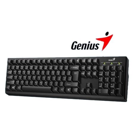 TECLADO GENIUS SMART KB-100X USB