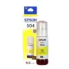 TINTA EPSON 504 YELLOW