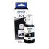 TINTA EPSON 504 BLACK