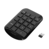 TECLADO NUMERICO WIRELESS AKP11US TARGUS