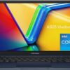 LAPTOP Asus VivoBook X1404VA-I512256 Core™ i5-1334U 256GB SSD 12GB 14' WIN11 BLUE X1404VA-I512256