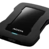 DISCO EXTERNO ADATA HD330 2TB NEGRO USB 3.1, ANTI GOLPES HDD330-2TU31-CBK