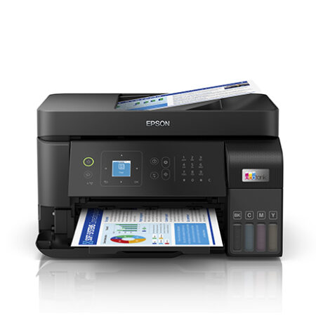 IMPRESORA MULTIFUNCION EPSON L5590