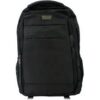 MOCHILA NOTEBOOK QUASAD Q-1030 NYLON 15.6" BLACK