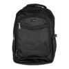 MOCHILA NOTEBOOK QUASAD Q-20005BK NYLON 15.6Inc. Negro