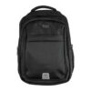 MOCHILA NOTEBOOK QUASAD Q-19336B NYLON 15.6Inc. Negro