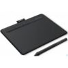 TABLET DIGITADORA WACOM INTOUS COMFORT PB SMALL BLACK CTL4100WLKO