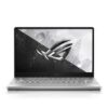 LAPTOP Asus ROG ZEPHYRUS G14 GAMING AMD Ryzen™ 7 5800HS 512GB SSD 16GB 14' 144Hz WIN11 NVIDIA® RTX 3060 6GB GA401QM-G14.R73060