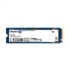 DISCO SSD KINGSTON NV3 1TB M.2 NVME 2280 PCIE 4.0