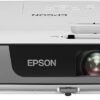 PROYECTOR EPSON W52+ WXGA 3LCD 4000 LUMENES