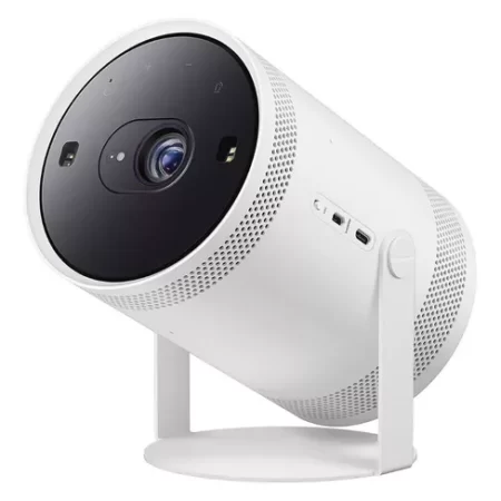 PROYECTOR SAMSUNG SP-LSP3BLA FREESTYLE 550LUMINES 1080P FULL HD HDR