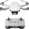 MINI DRONE 2 Quadcopter with Remote Controller CP.MA.00000312.01