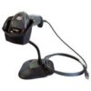 SCANER ZEBRA DS2208-SR USB KIT W/STAND ZEB-DS2208-SR7U2100S