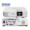 PROYECTOR EPSON POWER LITE X49 3600 LUMINES