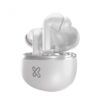 AUDIFONOS KLIP XTREME WIRELESS EDGEBUDS PRO KTE-750WHBK WHITE