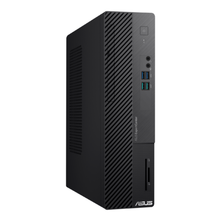 DESKTOP Asus ExpertCenter SFF WORKSTATION Core™ i5-12400 256GB SSD 8GB DVD-RW LAED500SD-A-NN51CZ-NWF 1Y