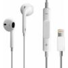 AUDIFONOS NITRON TIPO IPHONE I99 CON CARGADOR 03-01-034