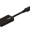ADAPTADOR Acer USB-C To HDMI  NC.23811.047