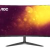 MONITOR AOC 22E1H 21.5' 100 - 240V 50/60Hz 22E1H