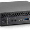 DESKTOP Dell OptiPlex 7060 MINI Core™ i5-8500T 256GB SSD 16GB WIN10 1Y 051791254240